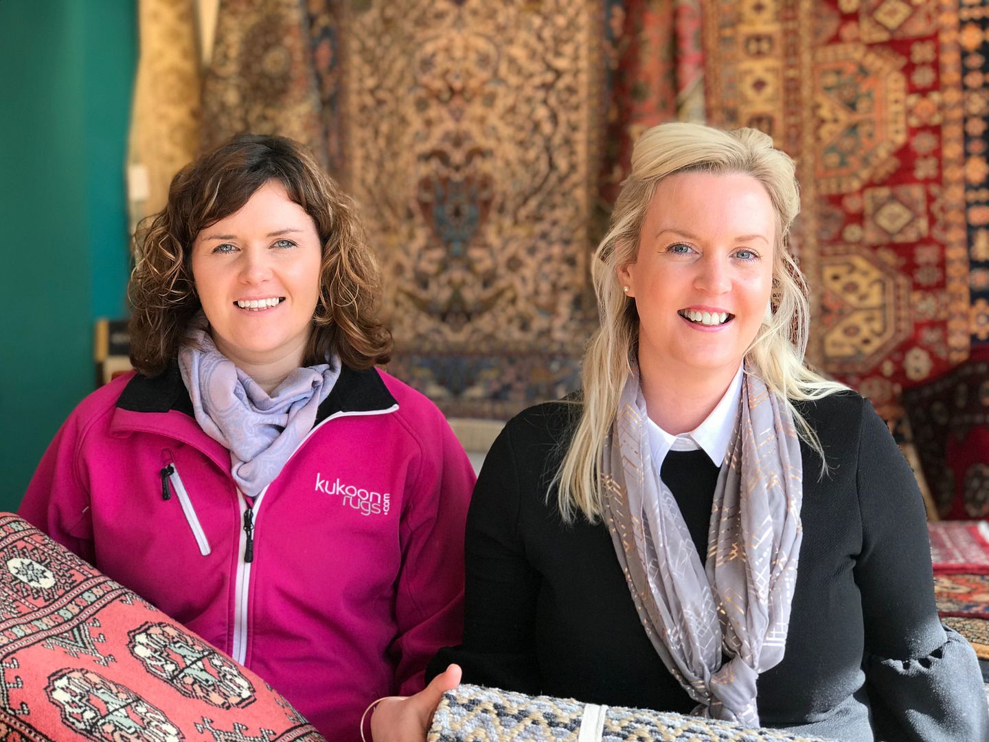 Our Stores Kukoon Rugs Online